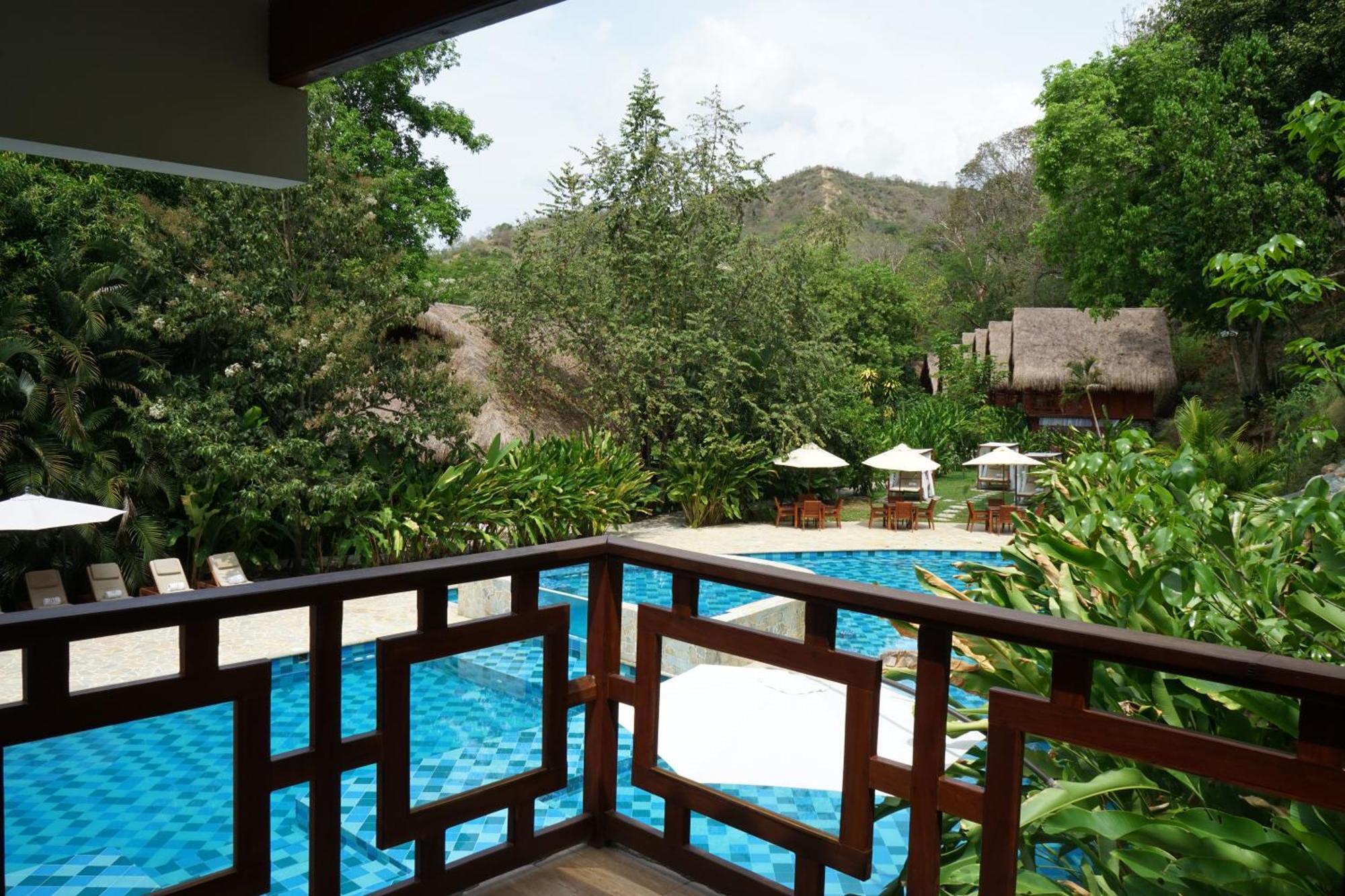 Bio Rio Hotel San Jerónimo Extérieur photo