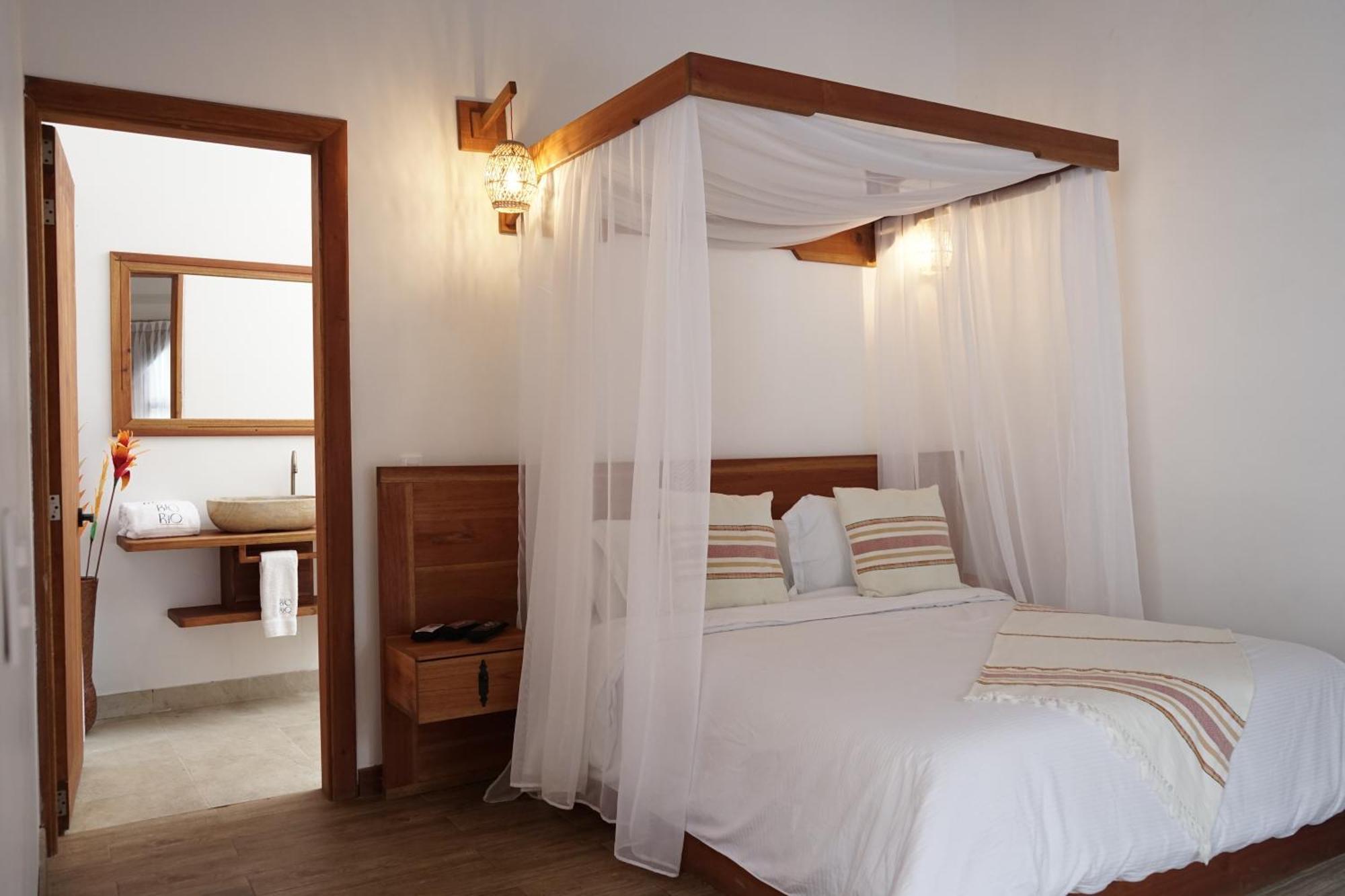 Bio Rio Hotel San Jerónimo Extérieur photo