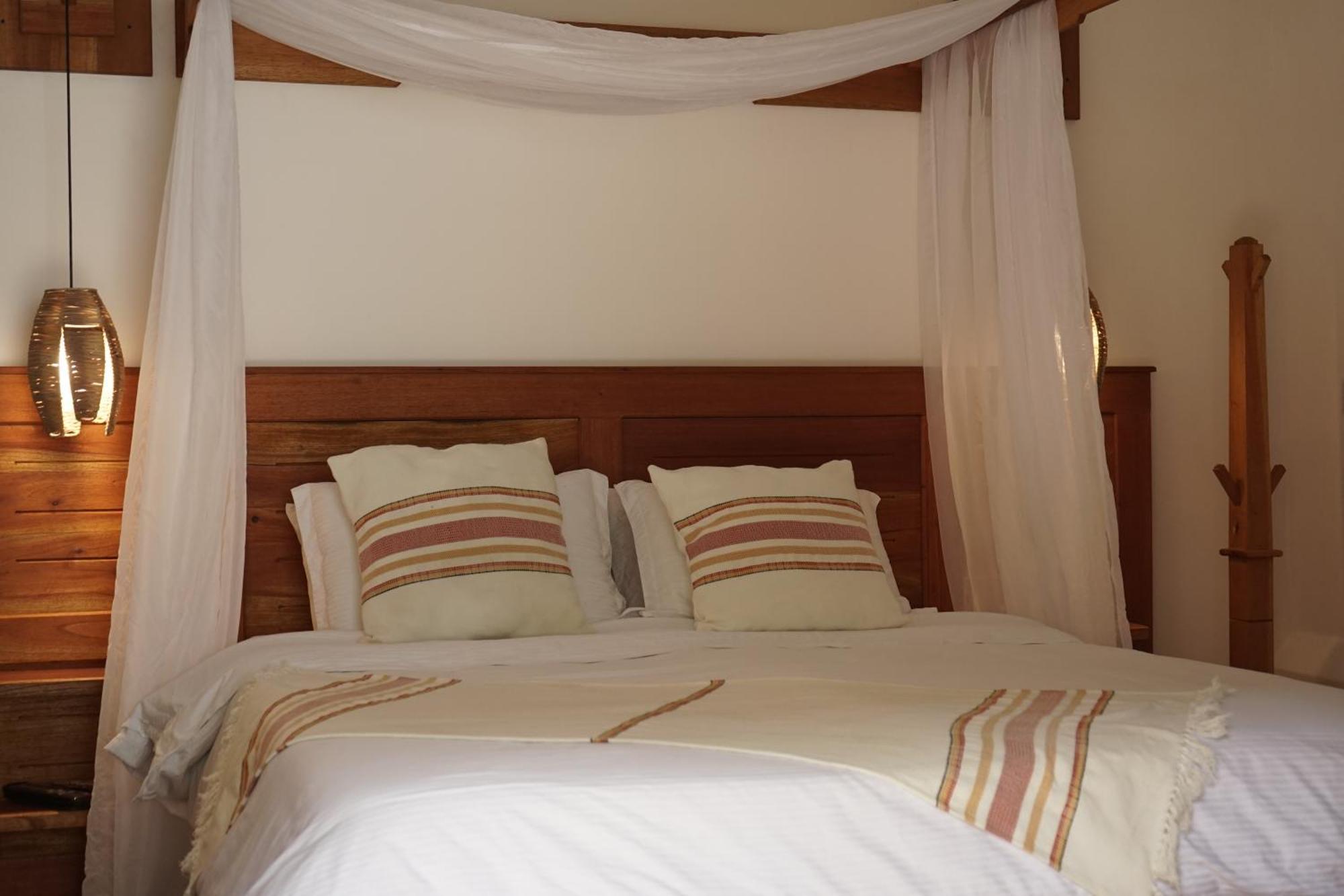 Bio Rio Hotel San Jerónimo Extérieur photo