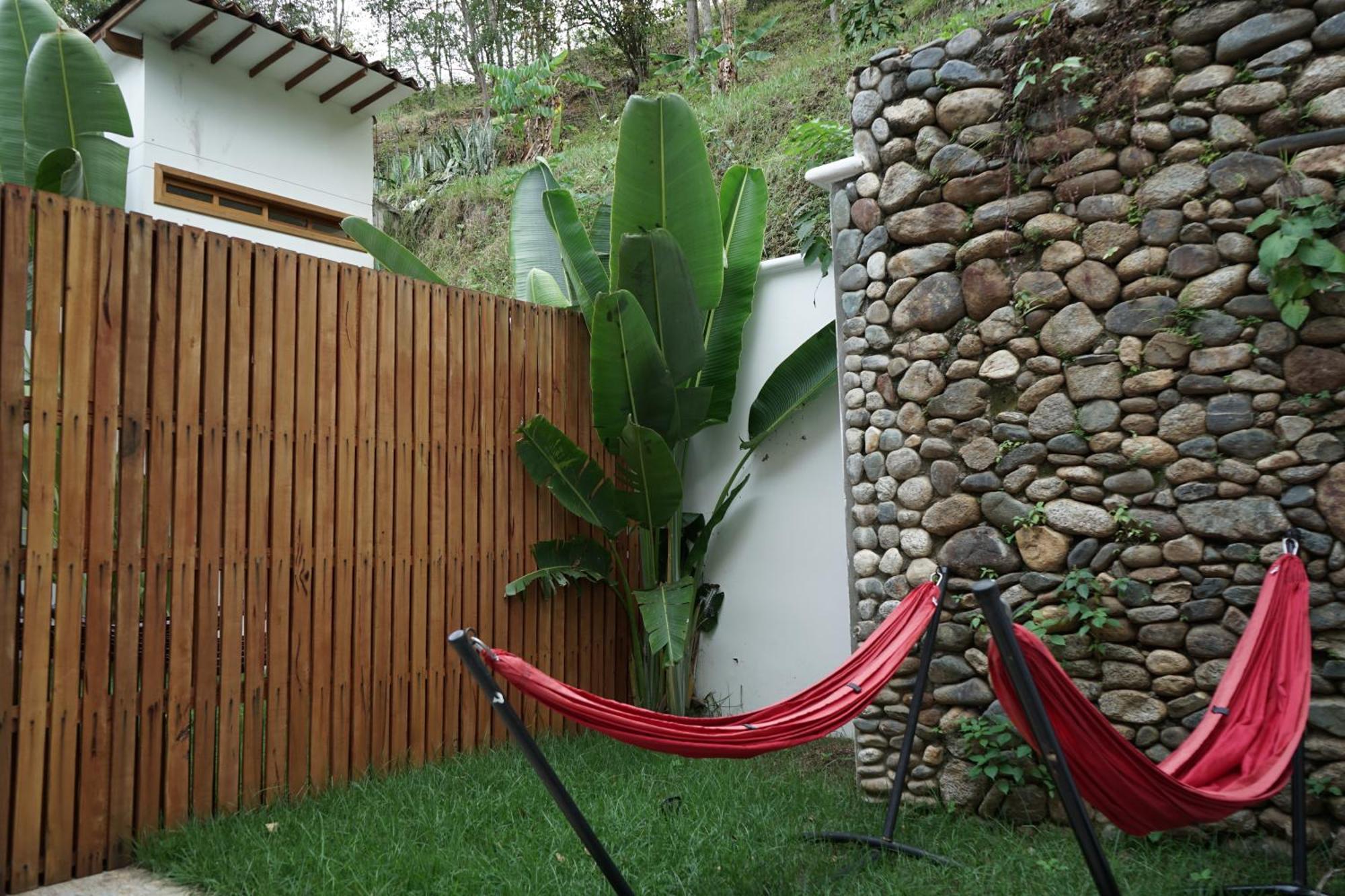 Bio Rio Hotel San Jerónimo Extérieur photo