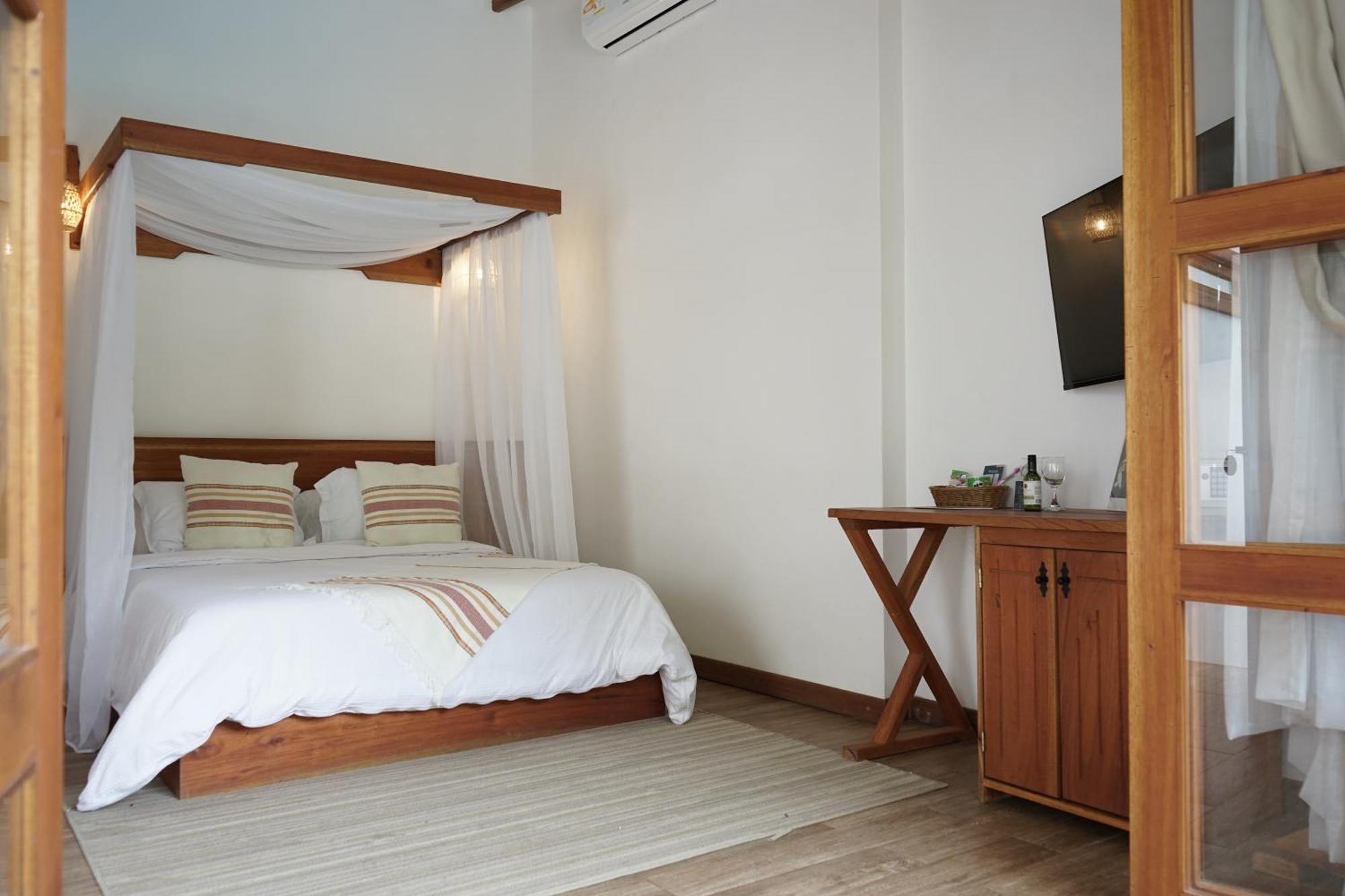 Bio Rio Hotel San Jerónimo Extérieur photo