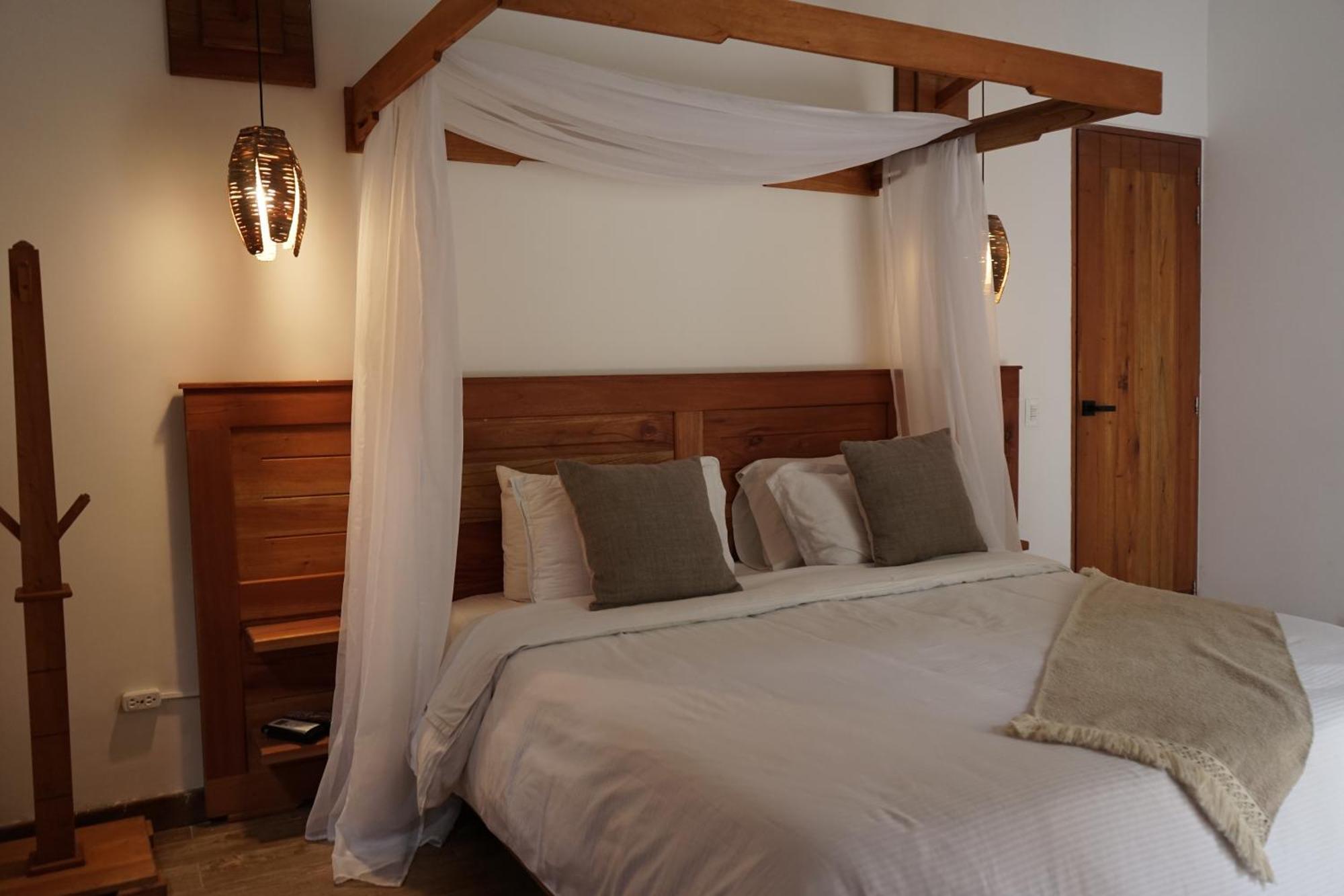 Bio Rio Hotel San Jerónimo Extérieur photo