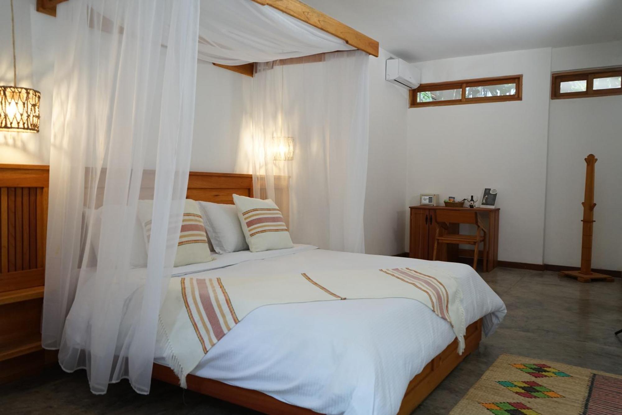 Bio Rio Hotel San Jerónimo Extérieur photo