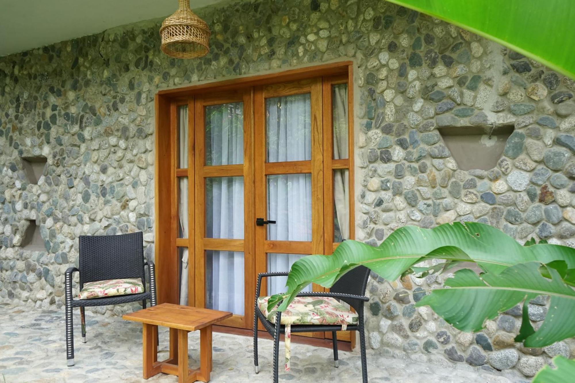 Bio Rio Hotel San Jerónimo Extérieur photo