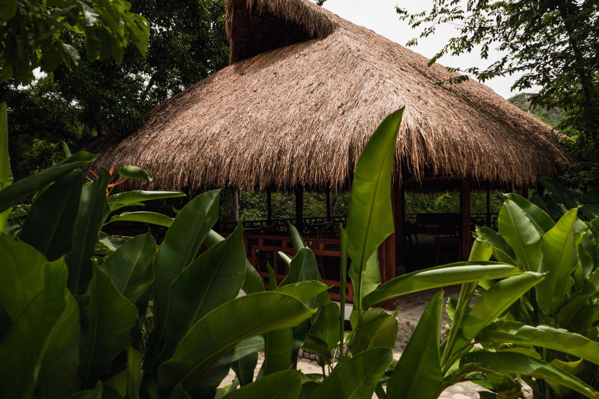 Bio Rio Hotel San Jerónimo Extérieur photo