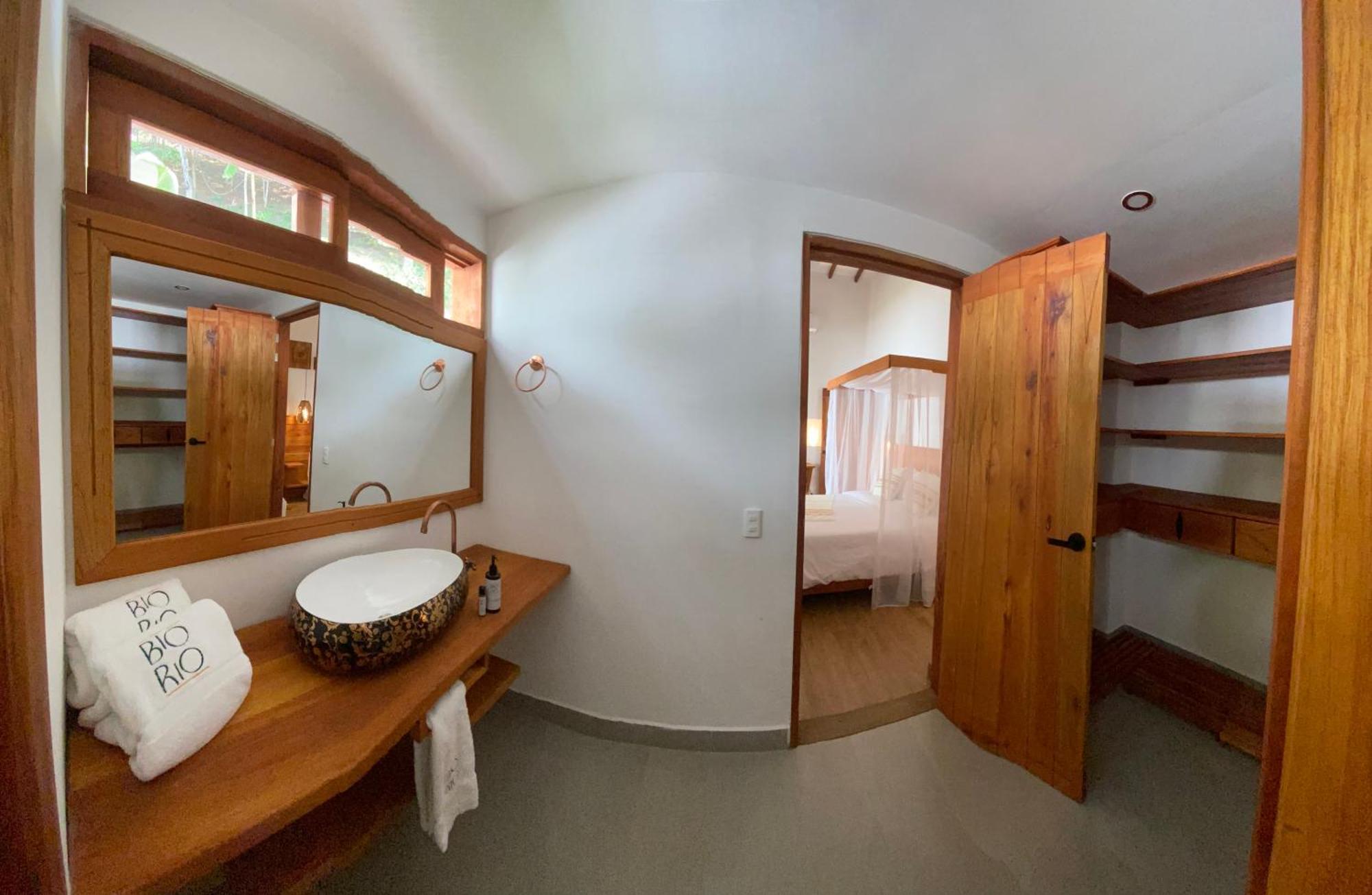Bio Rio Hotel San Jerónimo Chambre photo