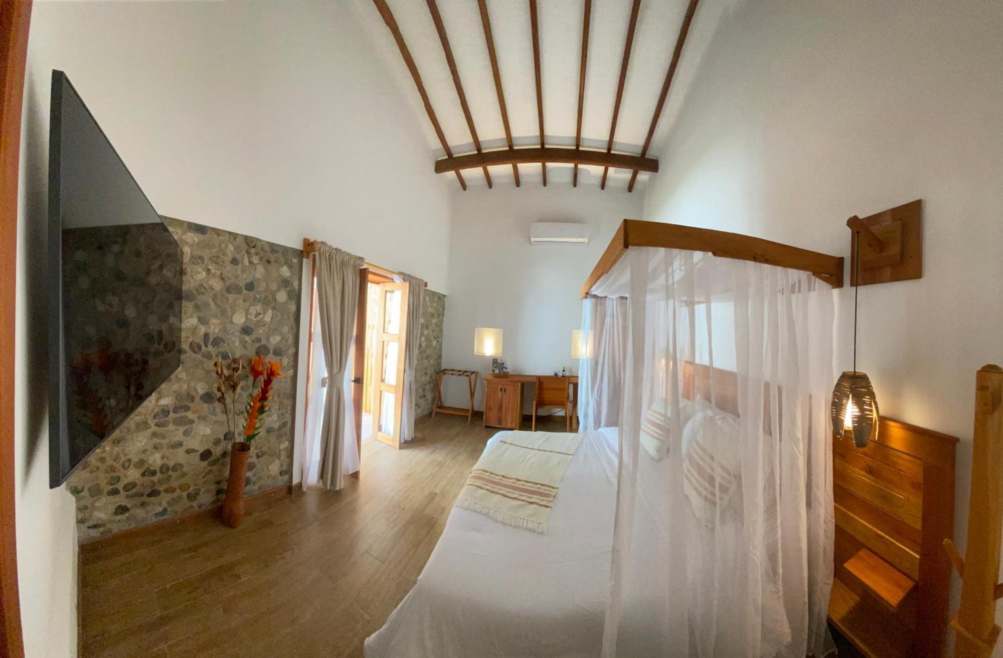 Bio Rio Hotel San Jerónimo Chambre photo