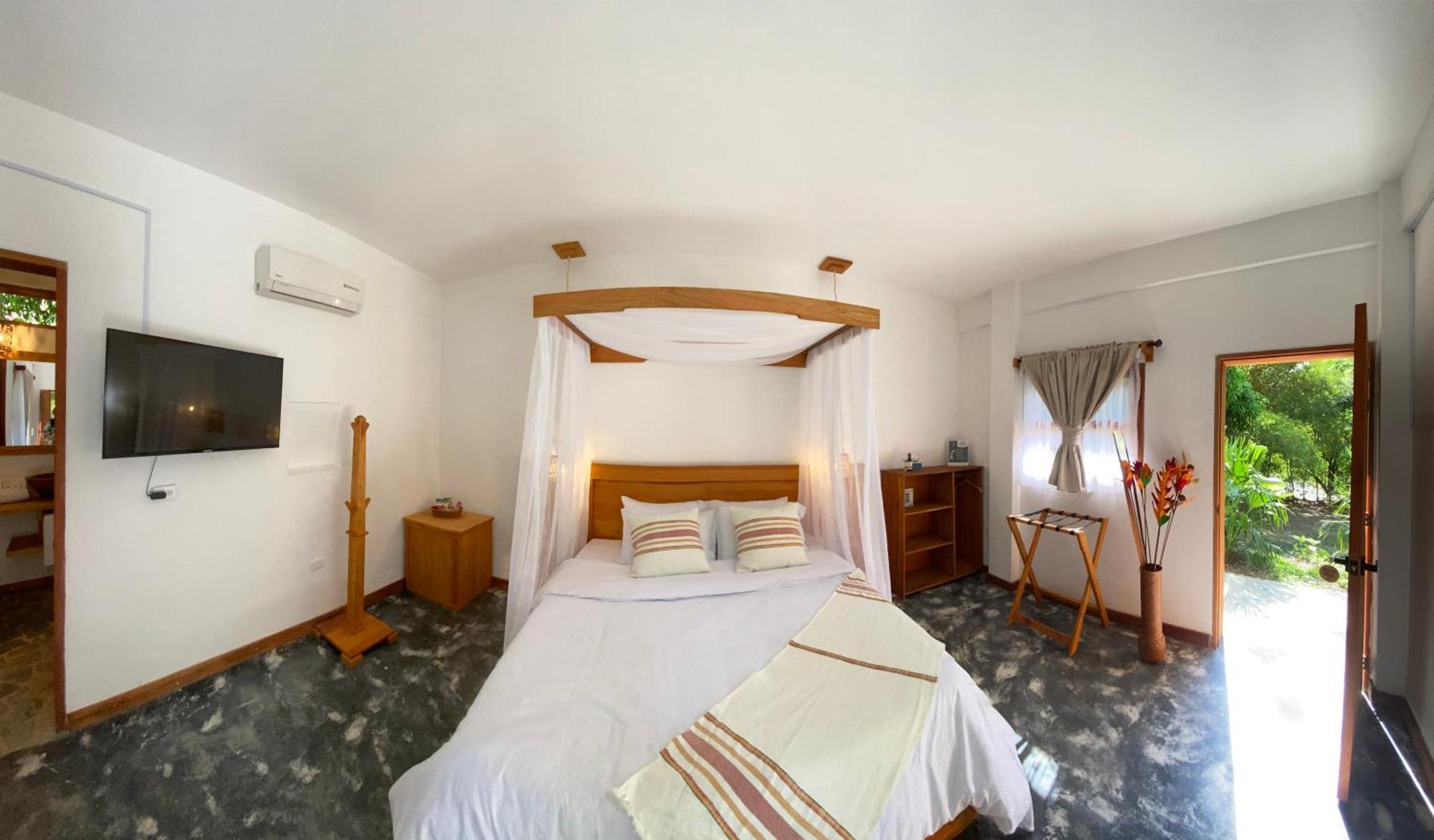 Bio Rio Hotel San Jerónimo Chambre photo