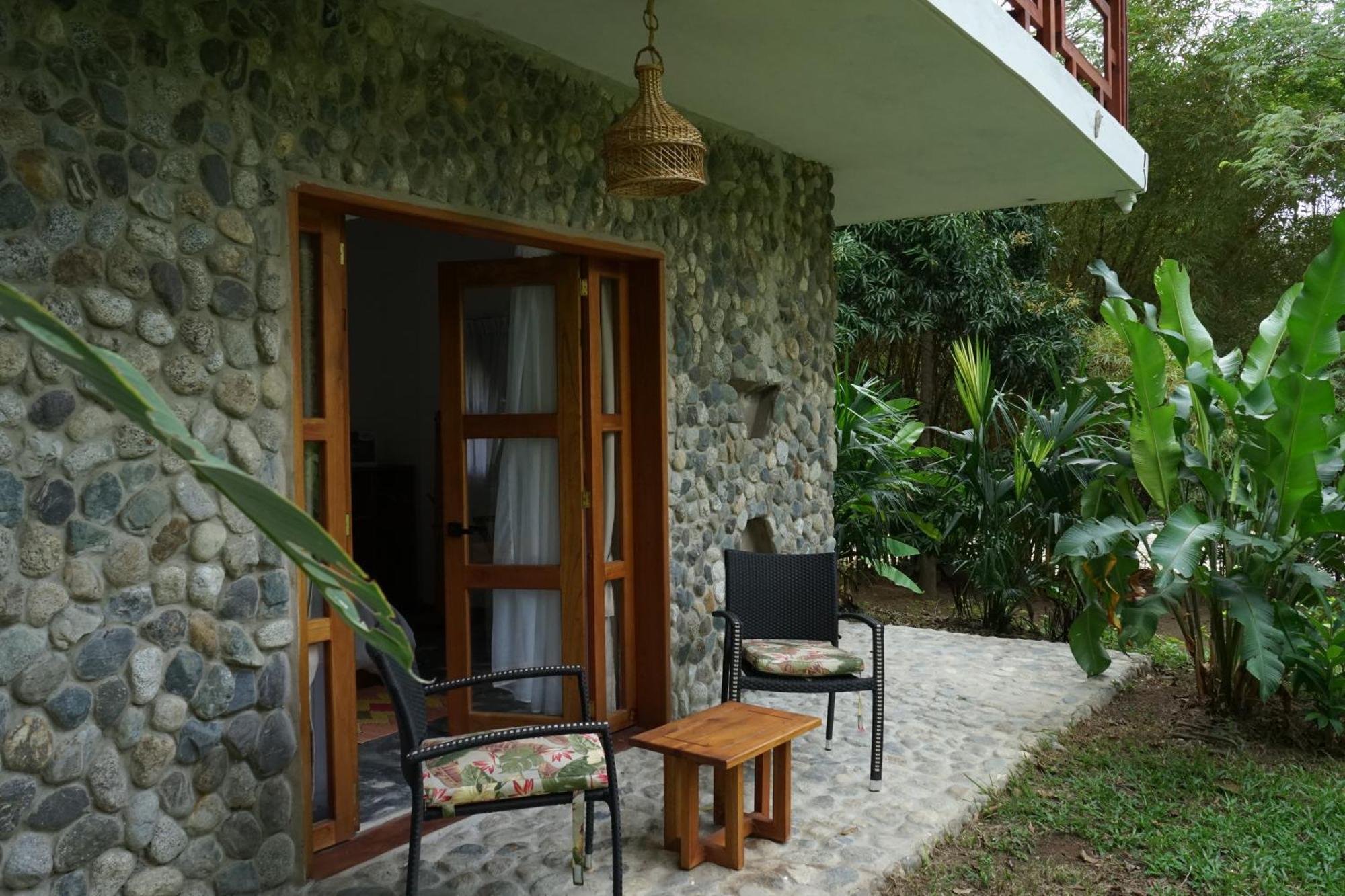 Bio Rio Hotel San Jerónimo Chambre photo