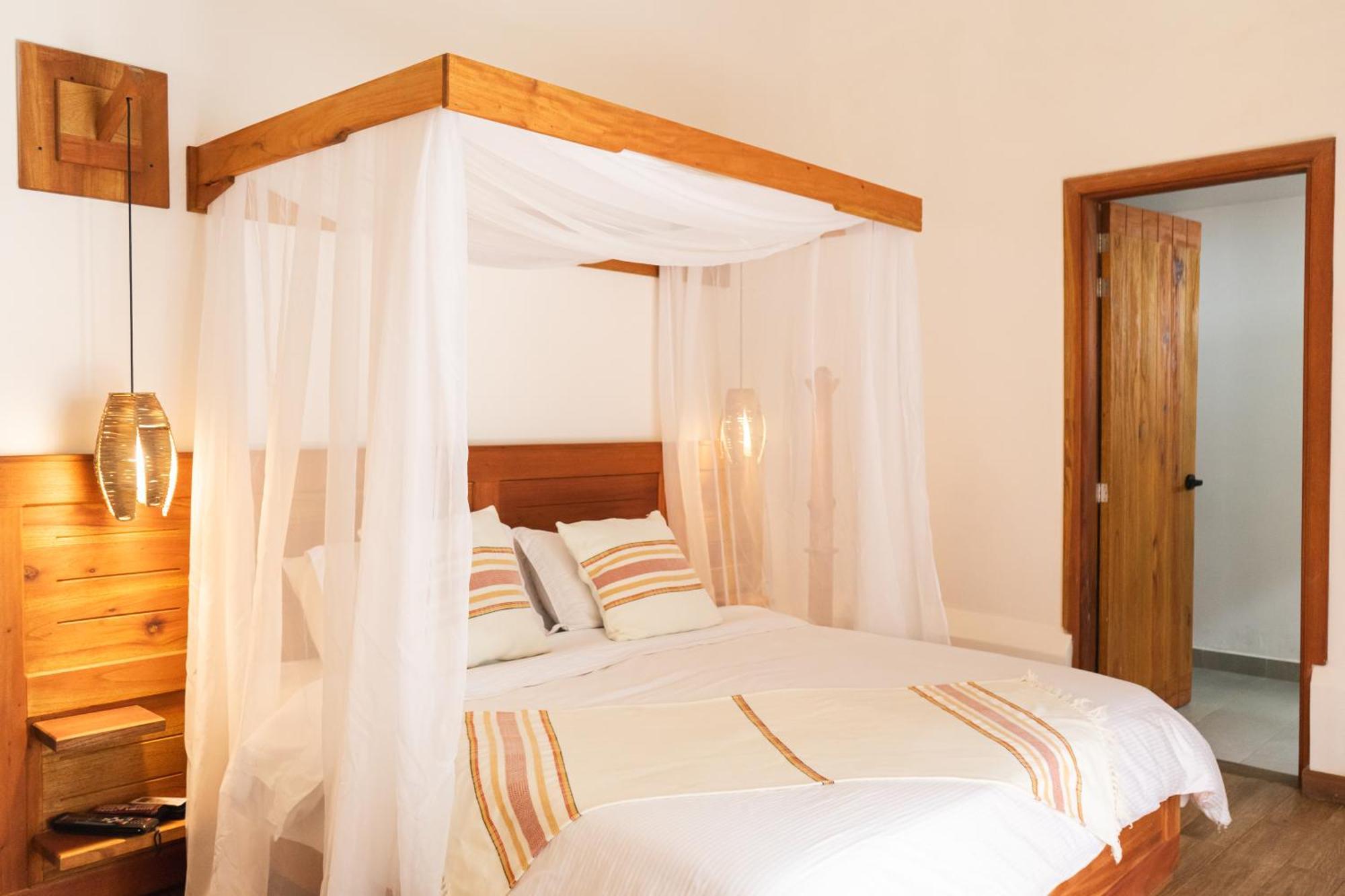 Bio Rio Hotel San Jerónimo Chambre photo
