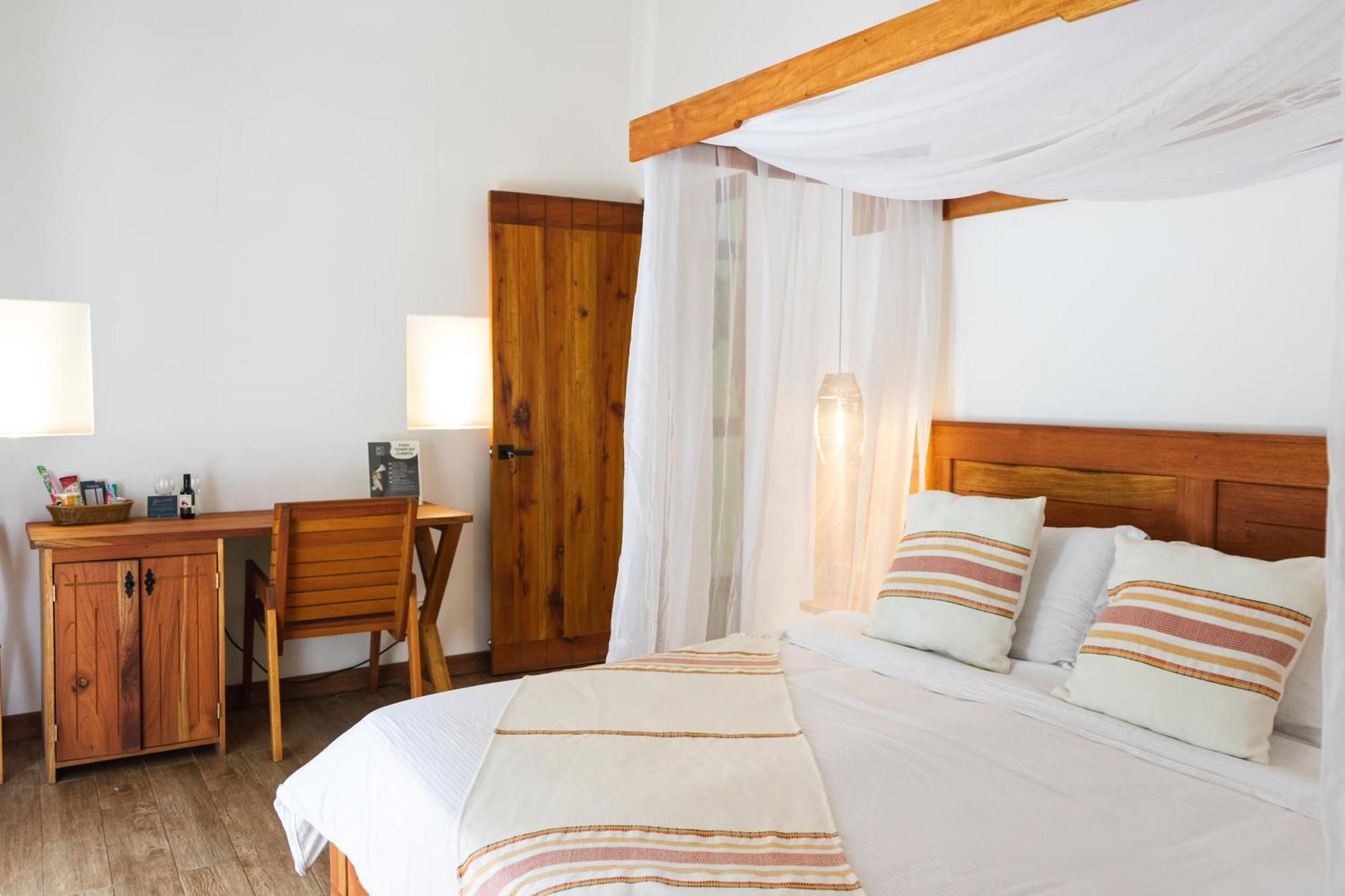 Bio Rio Hotel San Jerónimo Chambre photo