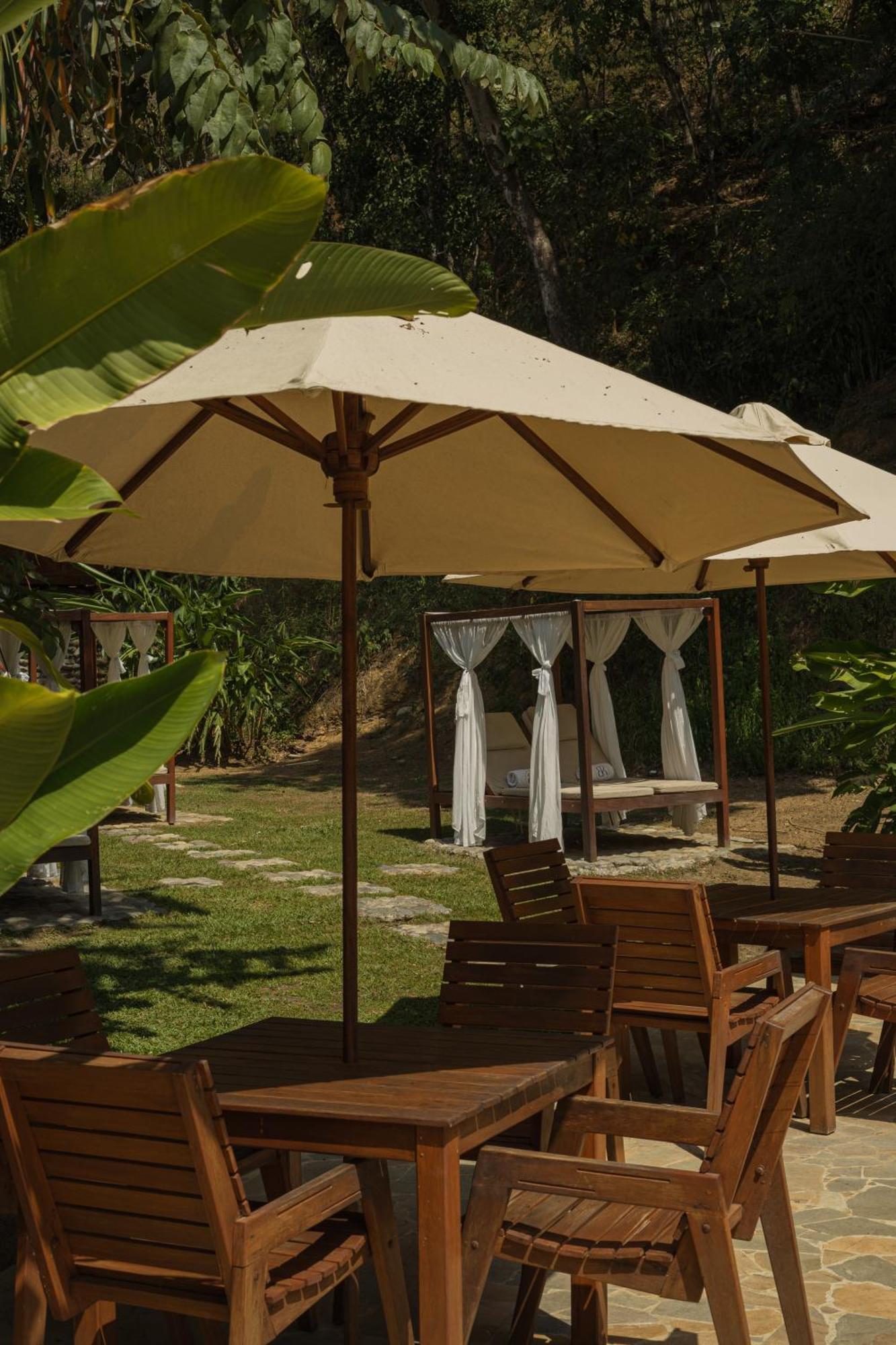 Bio Rio Hotel San Jerónimo Extérieur photo