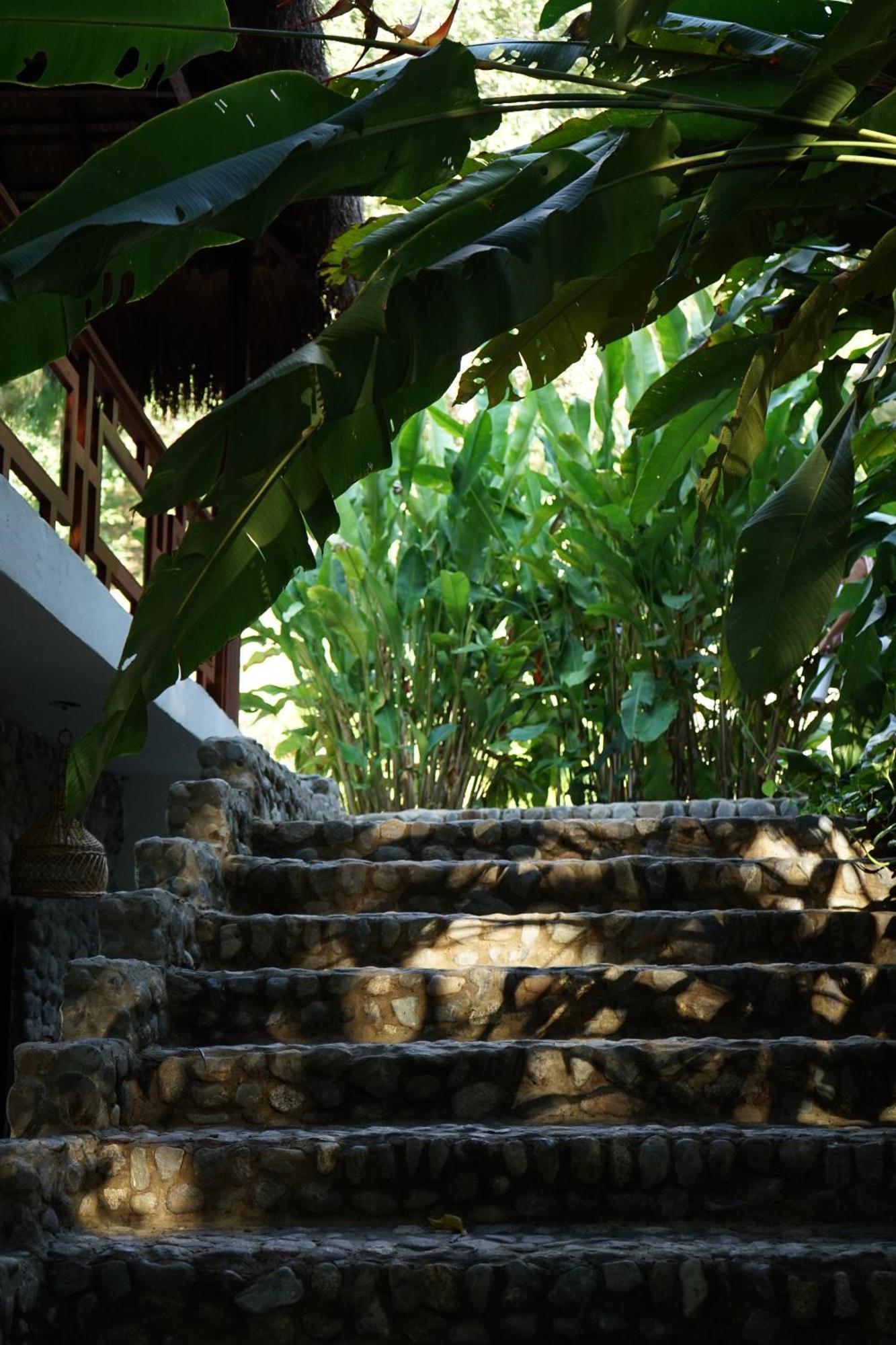 Bio Rio Hotel San Jerónimo Extérieur photo