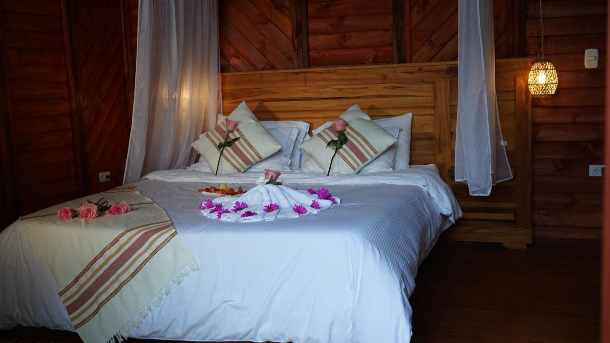 Bio Rio Hotel San Jerónimo Extérieur photo